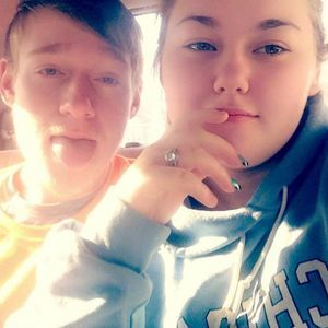 Meet your Posher, Clayton rogers